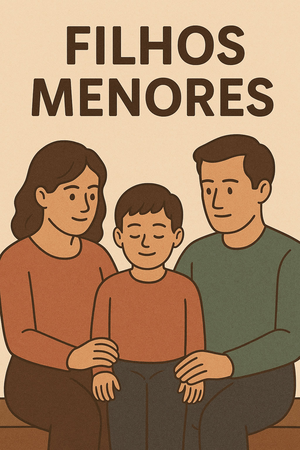 Guarda dos Filhos: O Que Você Precisa Saber