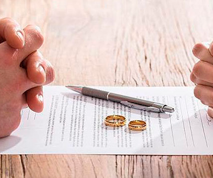 Divórcio Extrajudicial